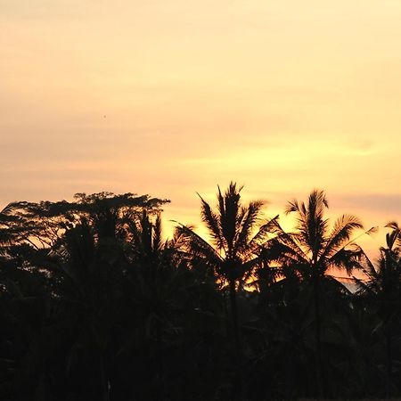 Ubud Kartini Hostel Exteriér fotografie