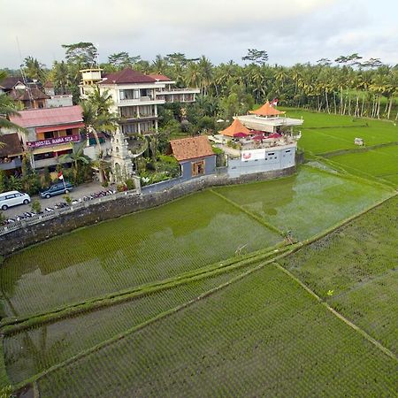 Ubud Kartini Hostel Exteriér fotografie
