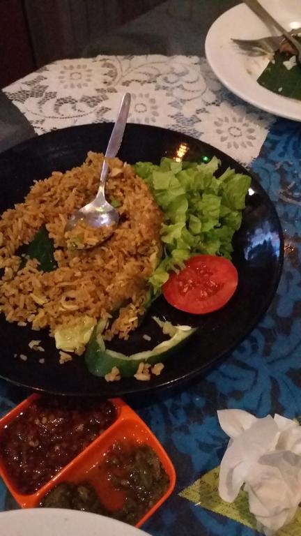 Ubud Kartini Hostel Exteriér fotografie
