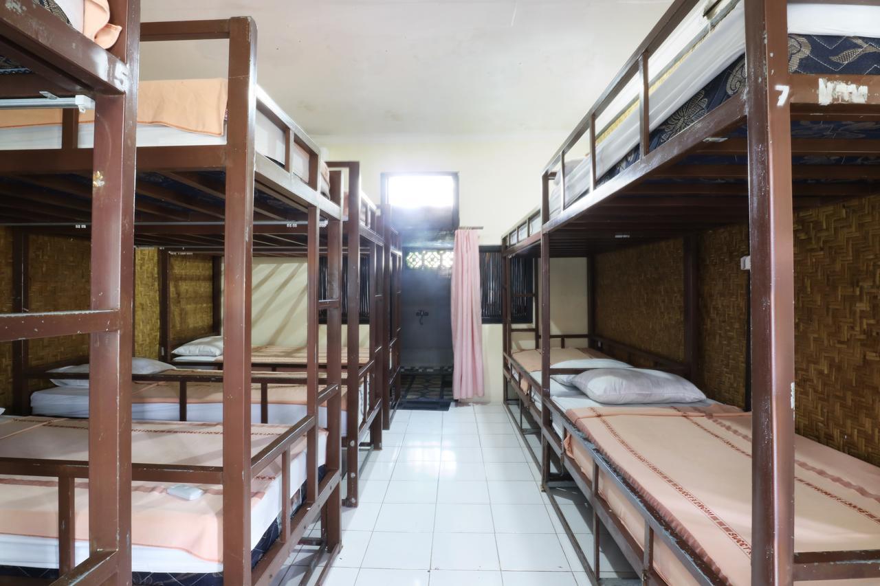Ubud Kartini Hostel Exteriér fotografie
